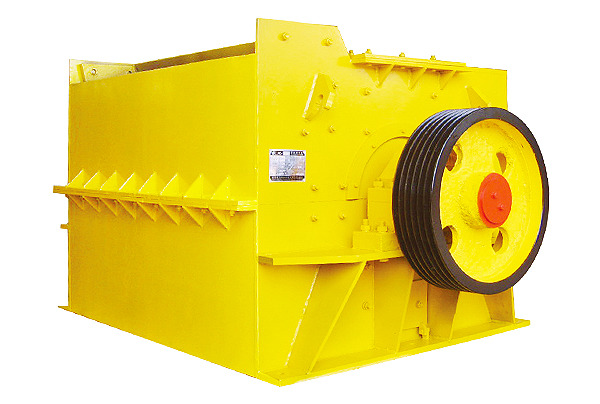 XP系列箱式破碎机