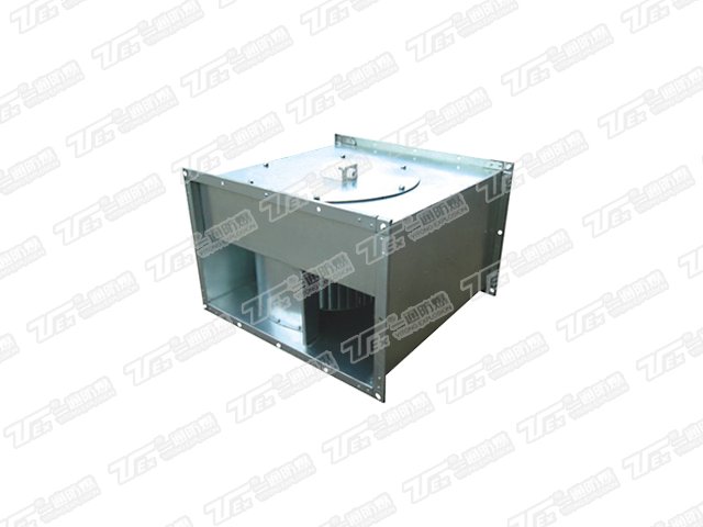 BISQ系列防爆离心管道风机