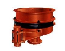 直排筛旋振筛筛分机给料机