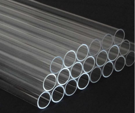 石英玻璃管和棒