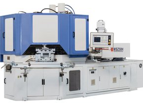 注吹中空成型机