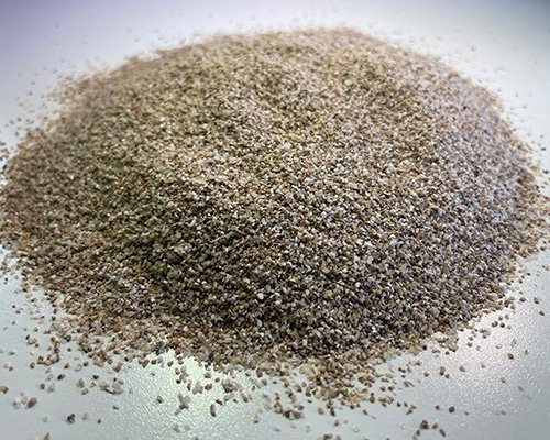 普通石英砂