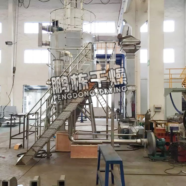 LPG系列喷雾干燥机