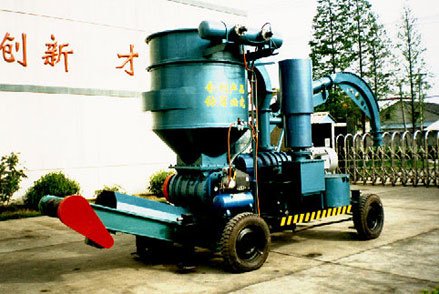 火车、集装箱、船运散粮装卸