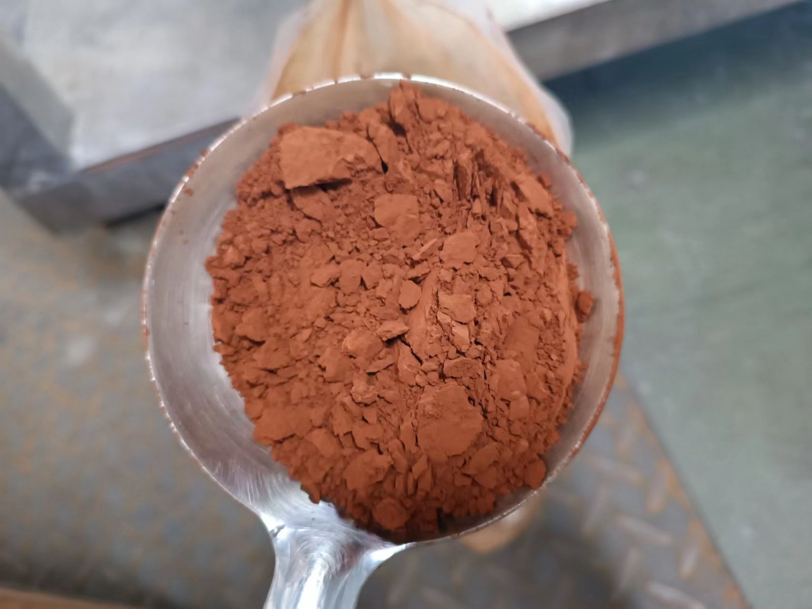 四氧化三锰（锰矿）超细粉碎