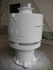 气流筛/气流筛粉机