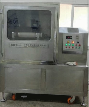 贵重药材粉碎机