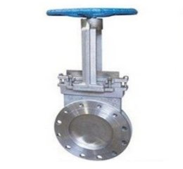 Z73H-10C刀型闸阀