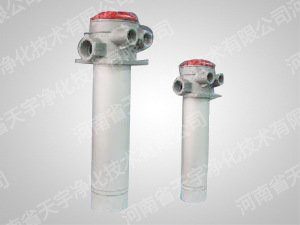 TRF系列吸回油过滤器