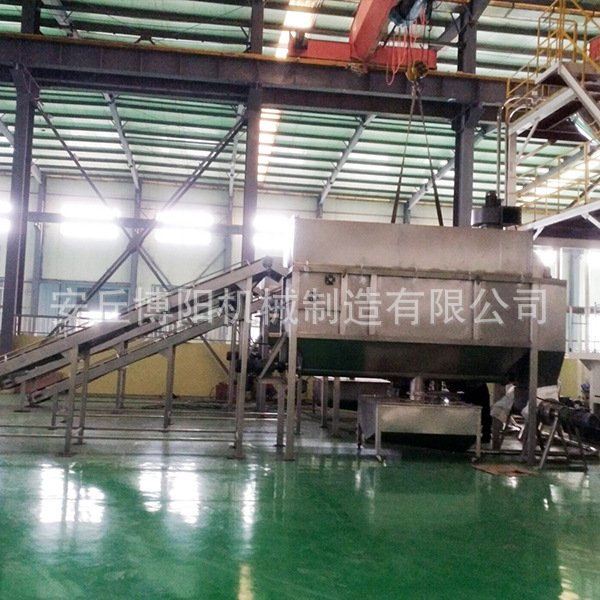 片碱自动化拆包机、无尘型自动投料站