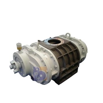 ZJN不锈钢罗茨真空泵