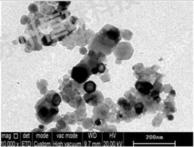 二氧化钛-金红石