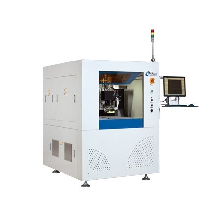 DirectLaser MC6 陶瓷基板激光精密钻孔/切割系统