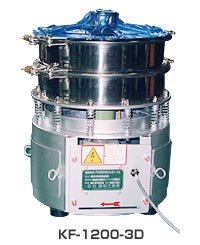 日本TANAKA Tec田中 振动筛机