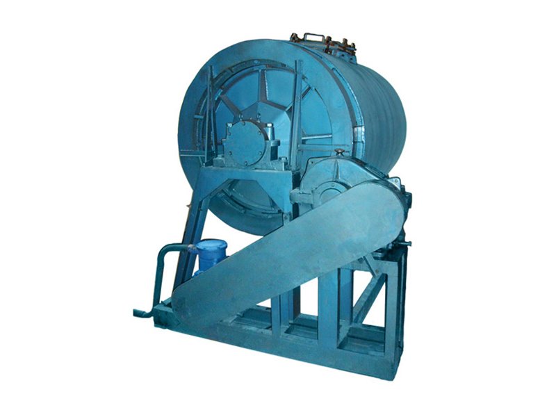 球磨机