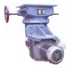 GF型叶轮给粉机——鹤壁市宏利振动机械有限公司