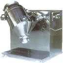 SBH系列三维摆动混合机