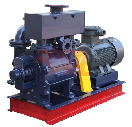 2BE 102-253水(液)式真空泵