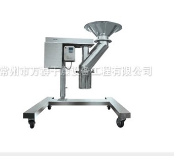 KZL 系列快速整粒机