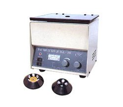 台式高速离心机