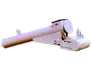 管式电磁振动输送机