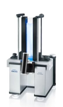 动态泡沫分析仪