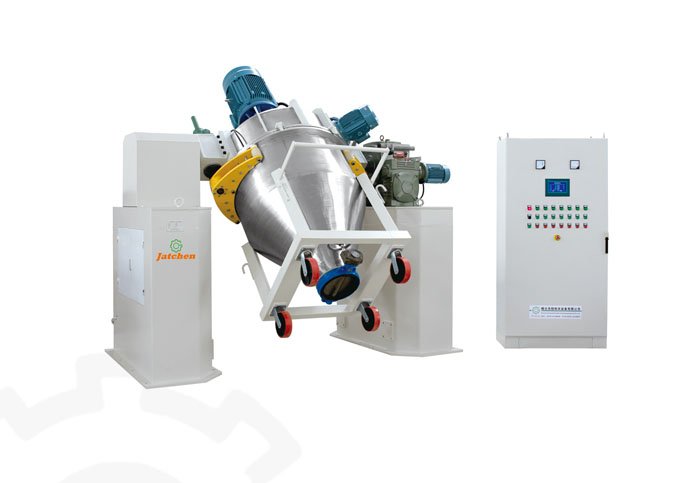 CM系列自动混合机