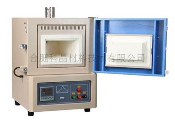 1050℃防腐型箱式炉