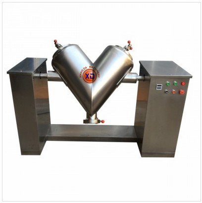 威海V型混合机