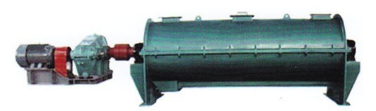 DH系列单轴粉体混料机