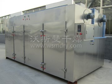 CT-C系列热风循环烘箱