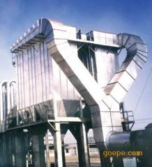 提供电石炉长袋脉冲袋除尘技术