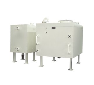 STTZ系列糖蜜添加系统