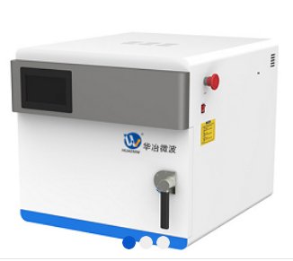 1100℃微波灰化炉