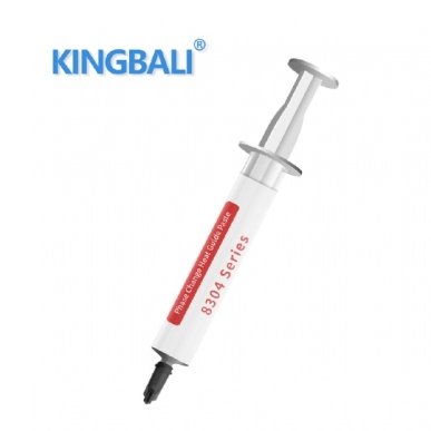 8304系列导热相变材料相变导热片