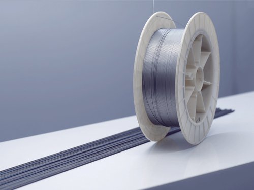 镍基（耐蚀）合金变形焊丝