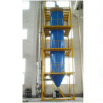 YPL系列压力式喷雾制粒干燥机