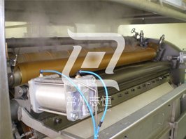 滚筒刮板干燥机HG系列