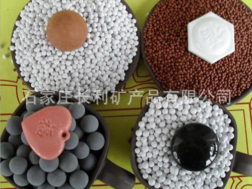 高效杀菌负离子球