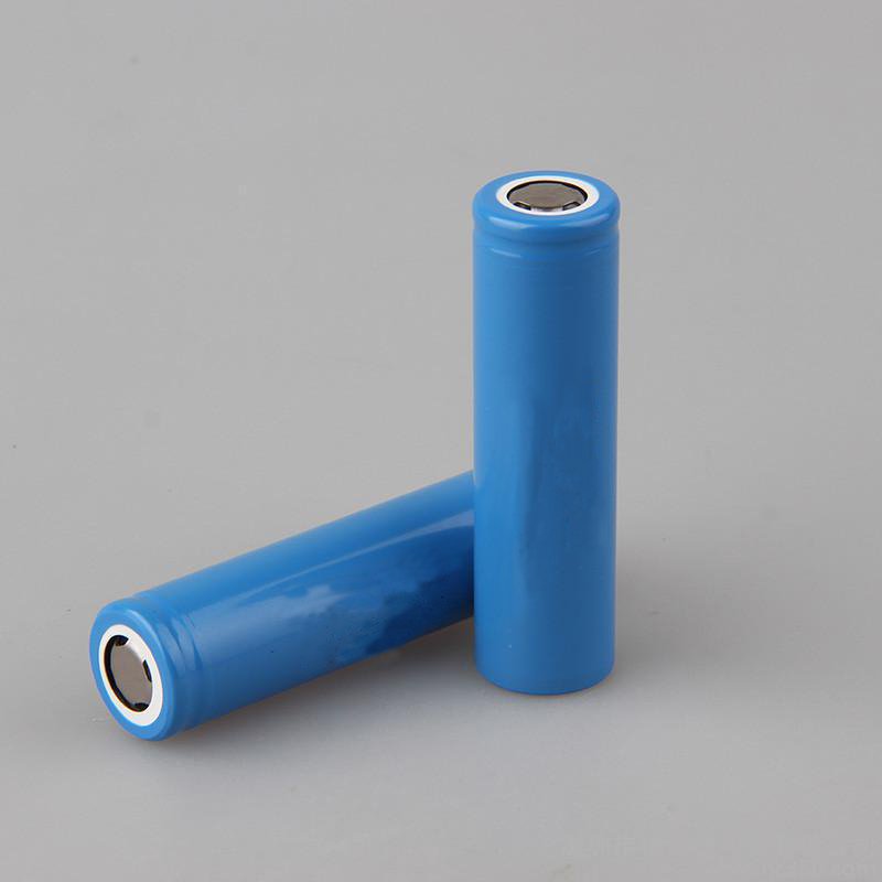 钢壳，18650阻燃快充电池