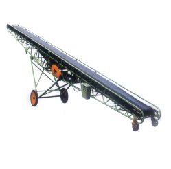 胶带（皮带）输送机