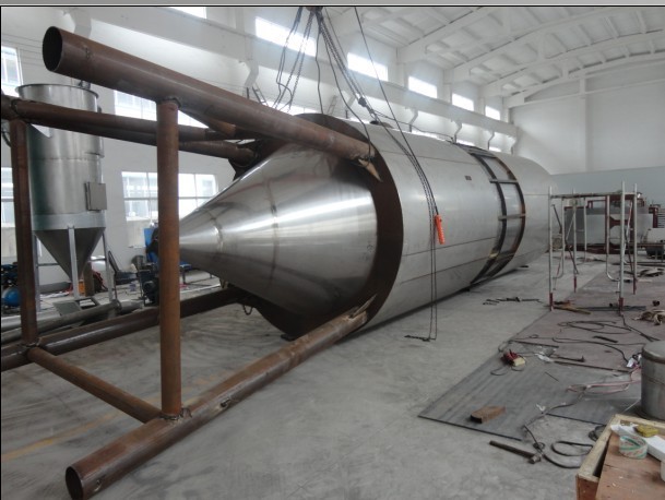 ZLZ离心冷却造粒机