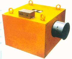 RCDA-T系列超强风冷电磁除铁器