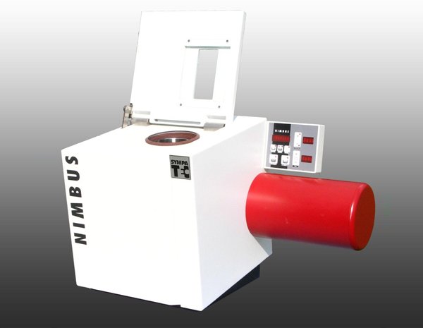 NIMBUS超声衰减湿法粒度分析仪