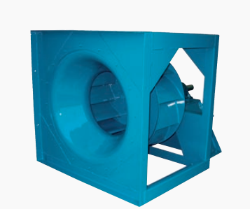 EPQN无蜗壳风机