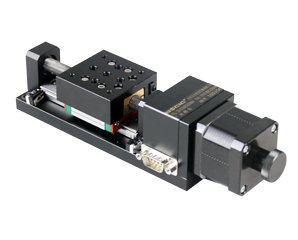 MTS360系列电控位移台