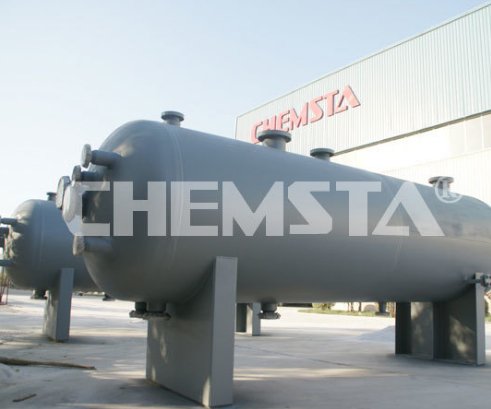 ASME标准压力容器