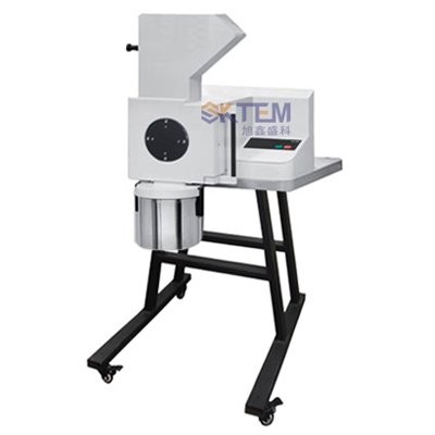 ST-R200切割式研磨仪