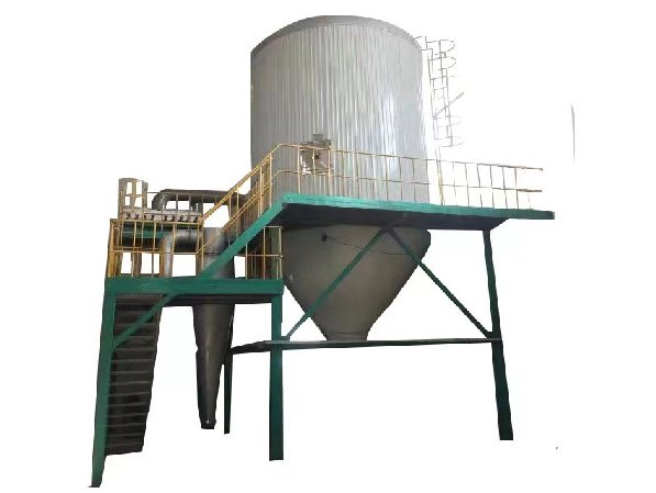 压力式喷雾干燥