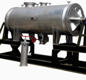 ZGP系列耙式真空干燥机